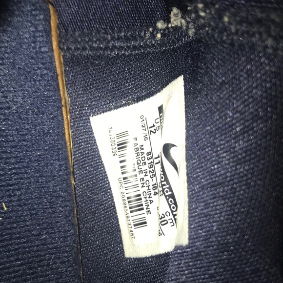 Lebron olympics red white good blue - Picture 4 of 8